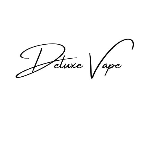 Deluxe Vape